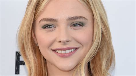 chloe grace moretz bane|chloe grace moretz meme.